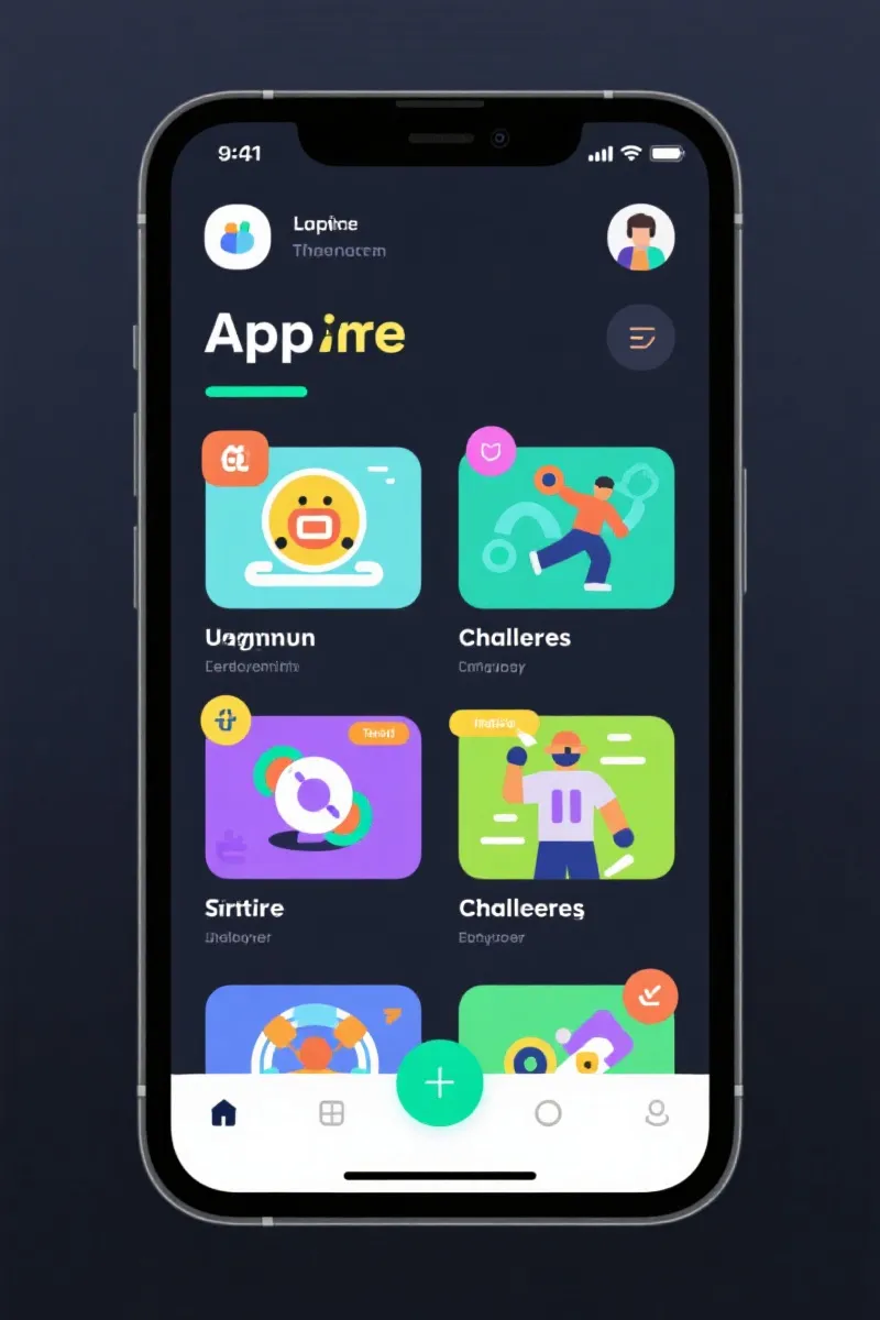 金沙娱乐手机APP界面