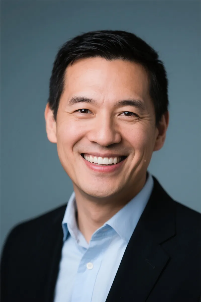 王力 (Alex Wang)