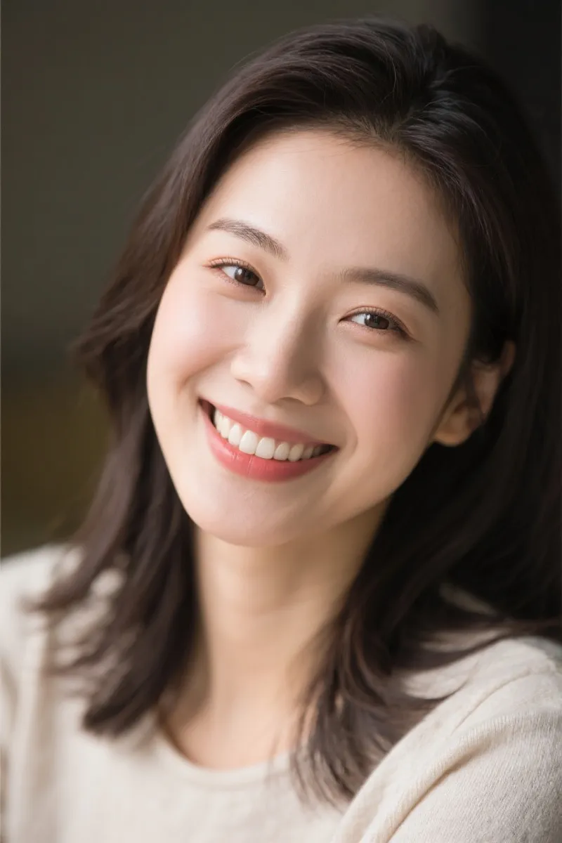 张莉 (Lily Zhang)